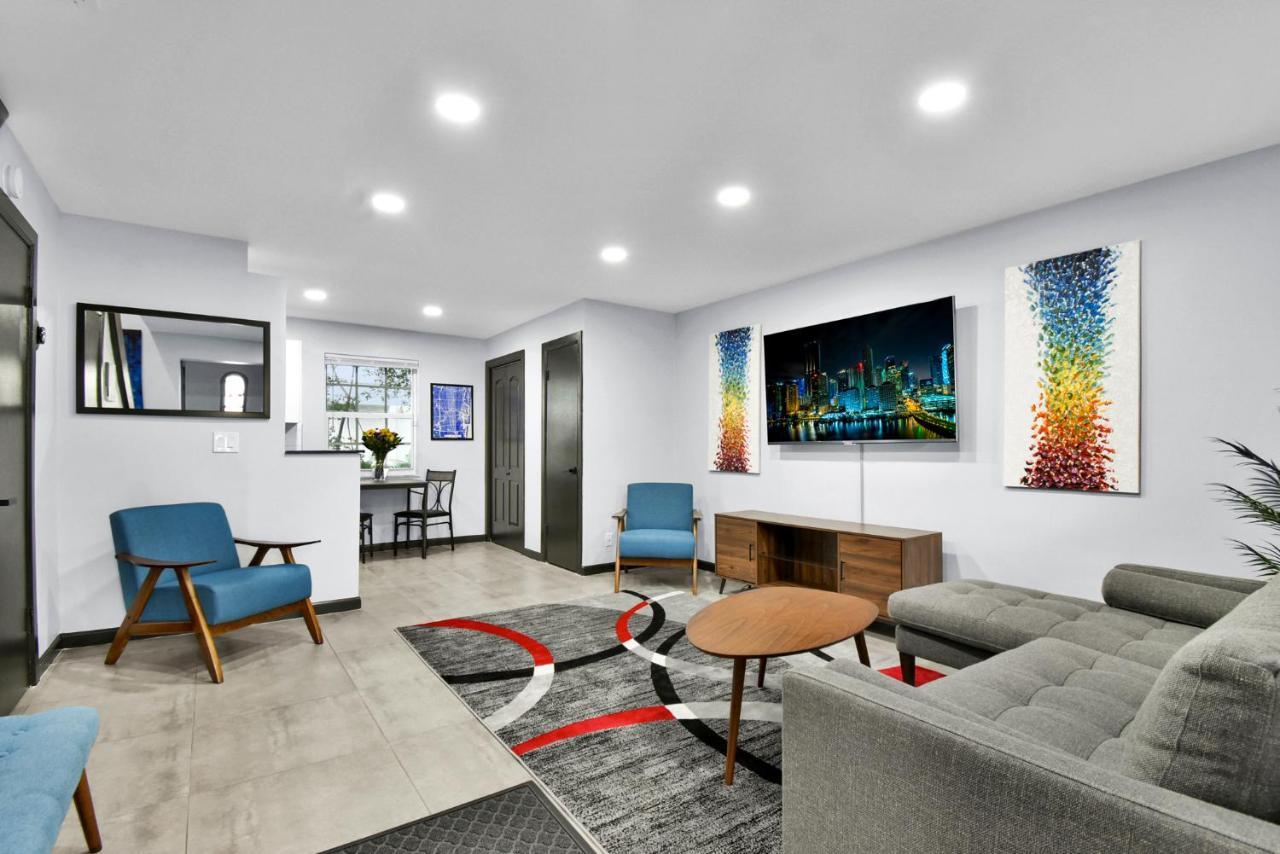 Pousada Wilton Manors Villas - Florida Furnished Living
