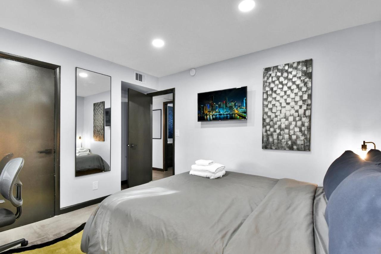 Pousada Wilton Manors Villas - Florida Furnished Living
