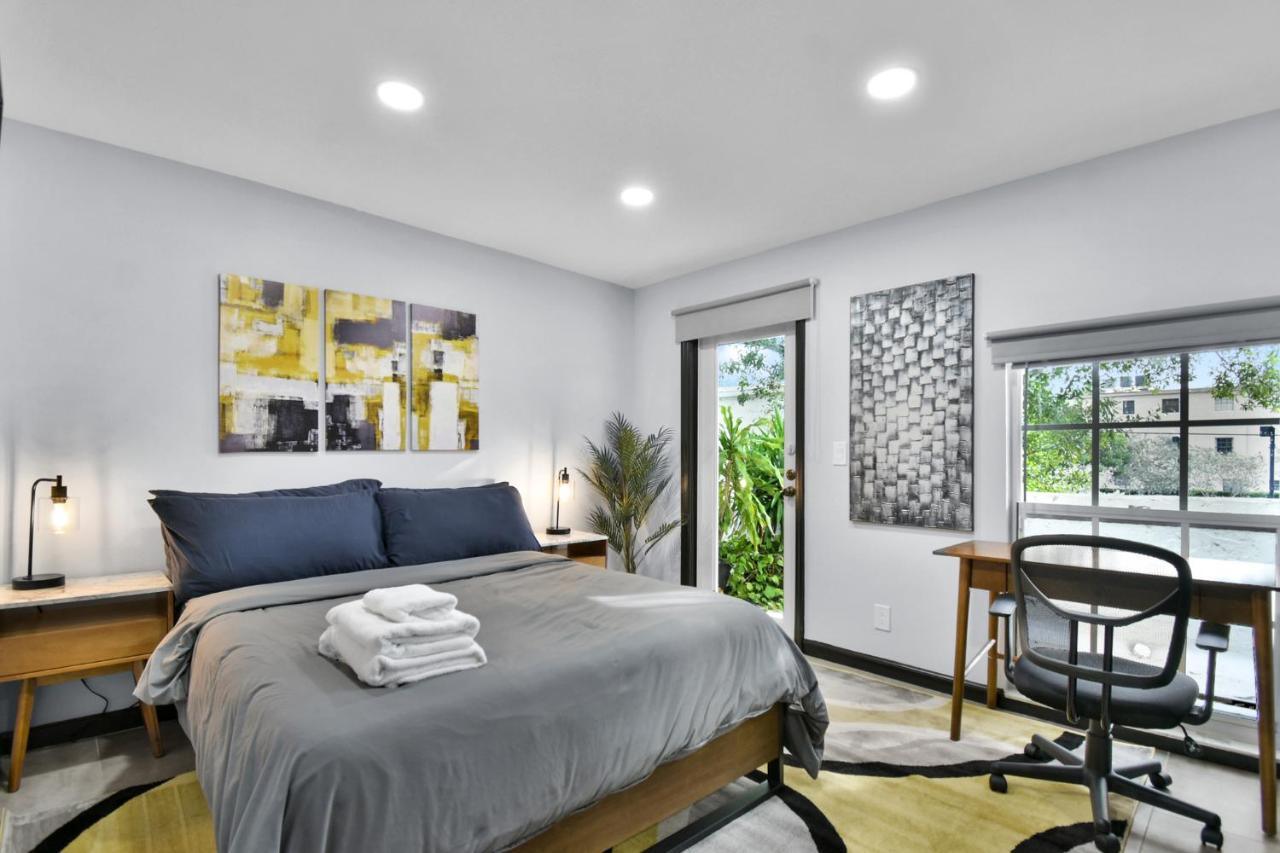 Pousada Wilton Manors Villas - Florida Furnished Living