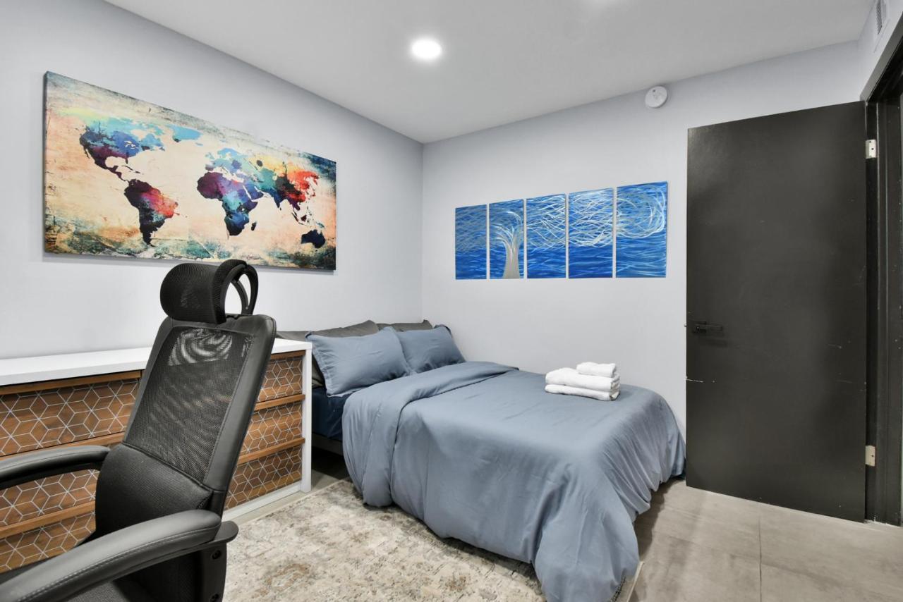 Pousada Wilton Manors Villas - Florida Furnished Living Fort Lauderdale
