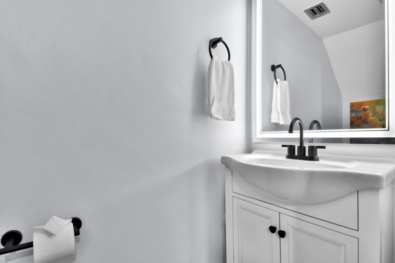 Pousada Wilton Manors Villas - Florida Furnished Living Fort Lauderdale