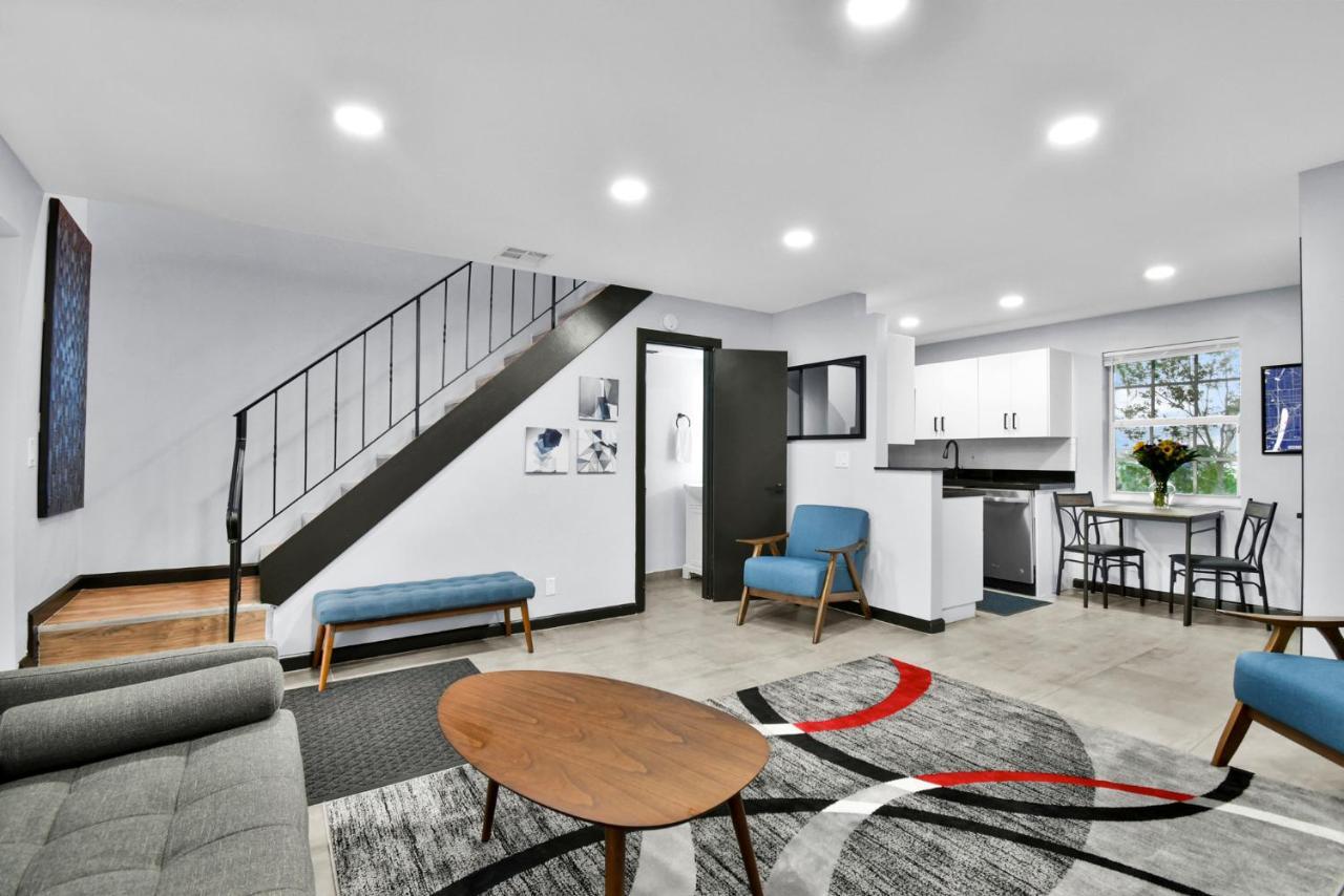 Pousada Wilton Manors Villas - Florida Furnished Living Fort Lauderdale