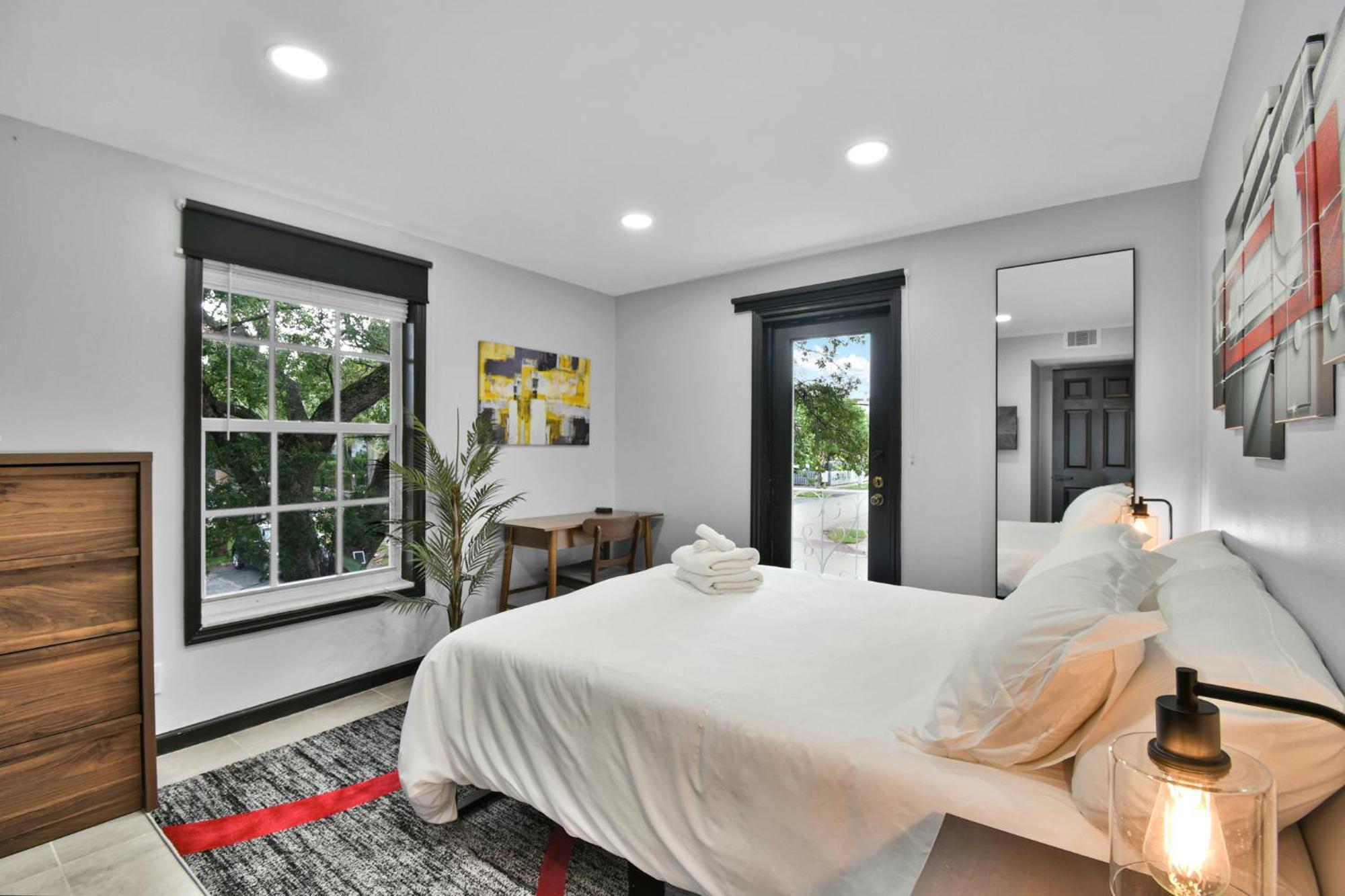 Pousada Wilton Manors Villas - Florida Furnished Living *