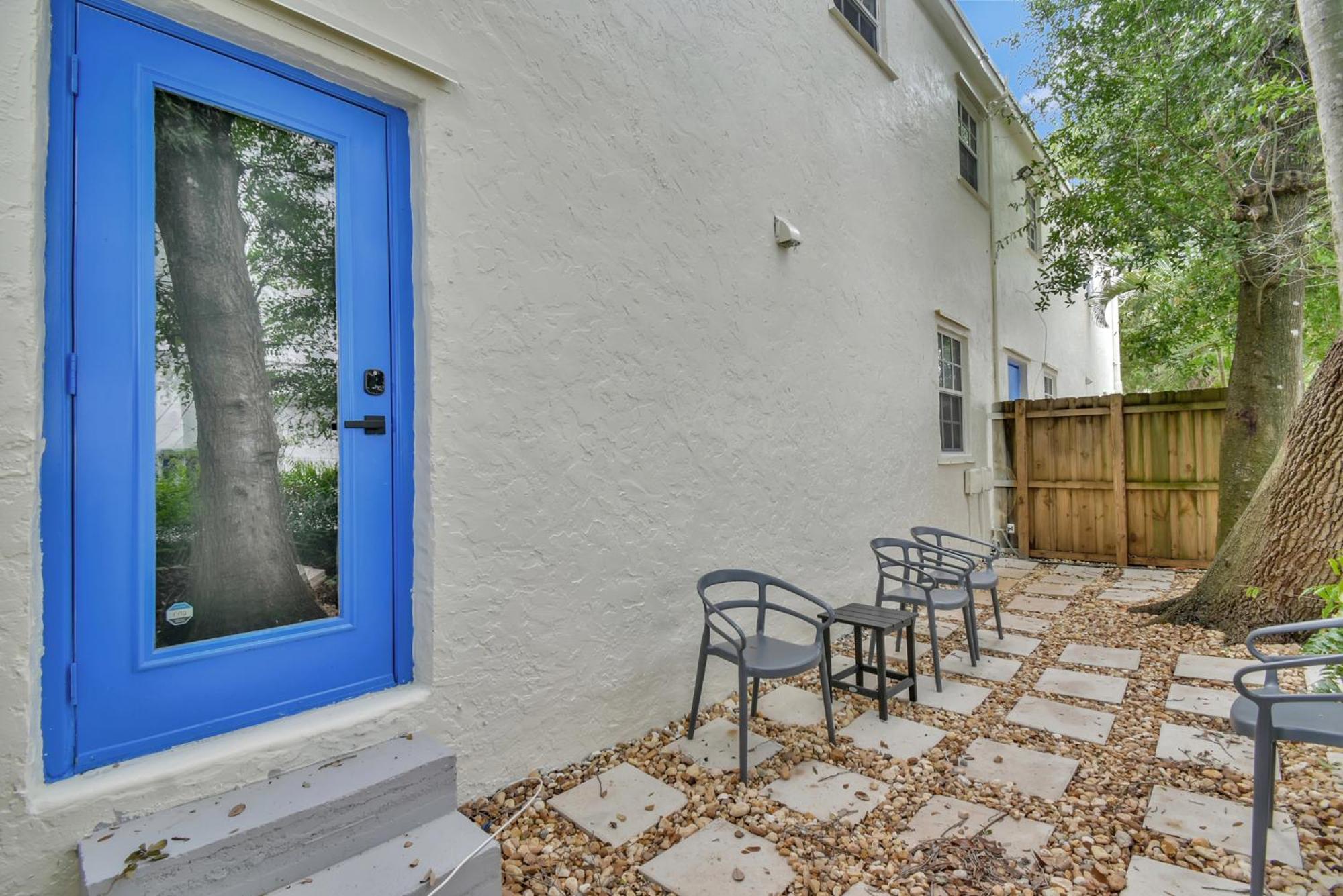 Wilton Manors Villas - Florida Furnished Living Pousada