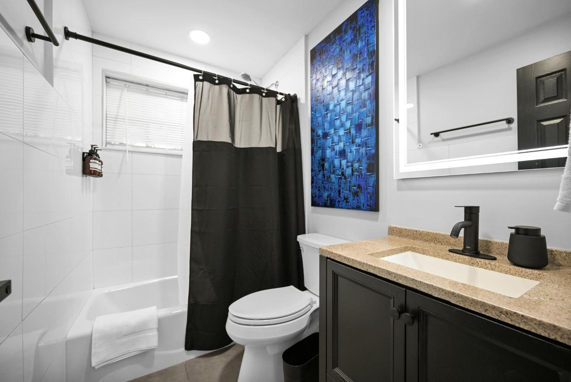 Wilton Manors Villas - Florida Furnished Living Pousada *