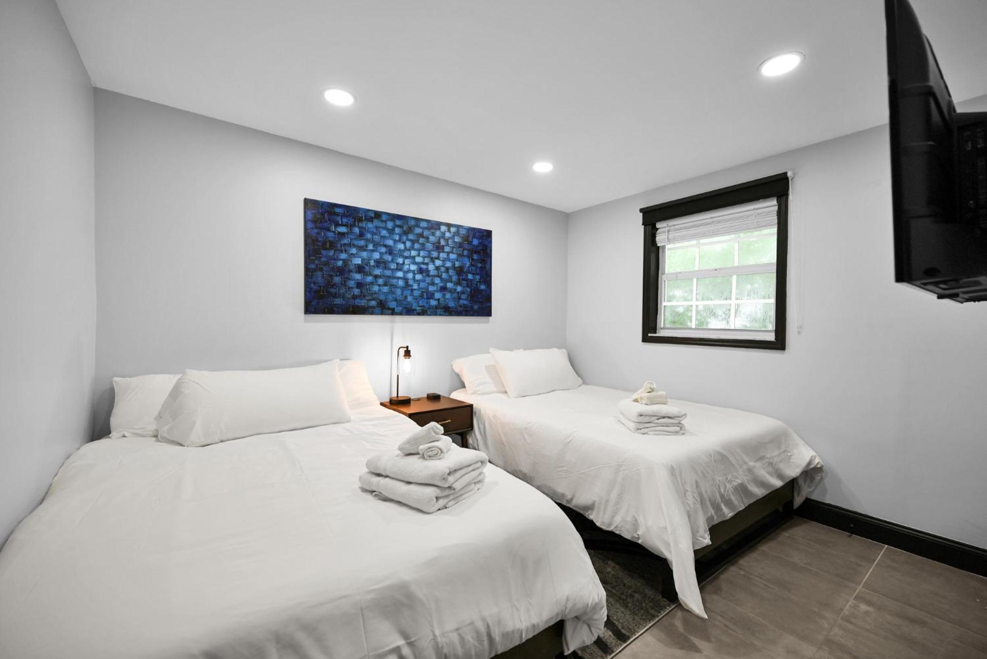 Pousada Wilton Manors Villas - Florida Furnished Living *