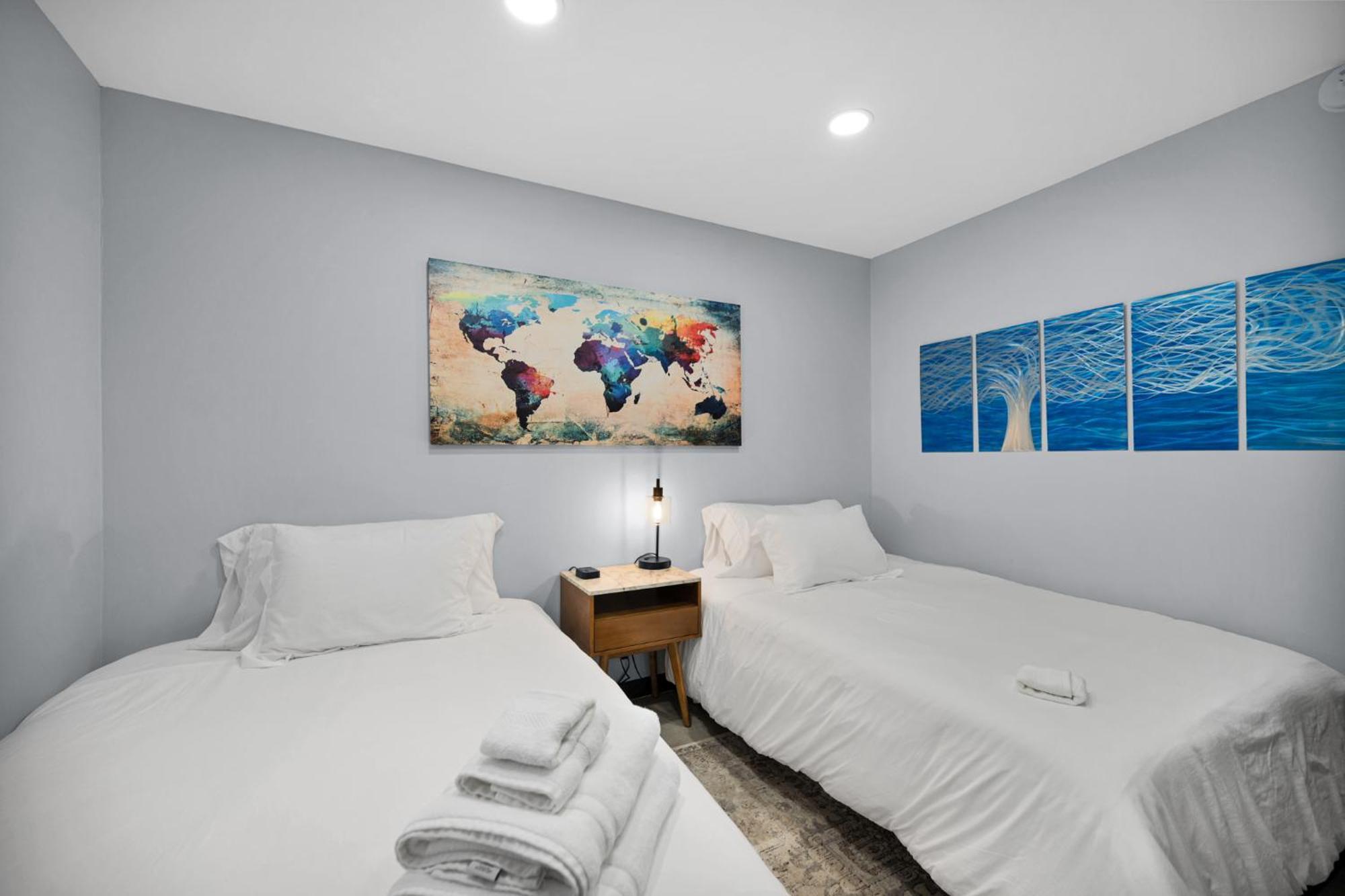 Wilton Manors Villas - Florida Furnished Living Pousada