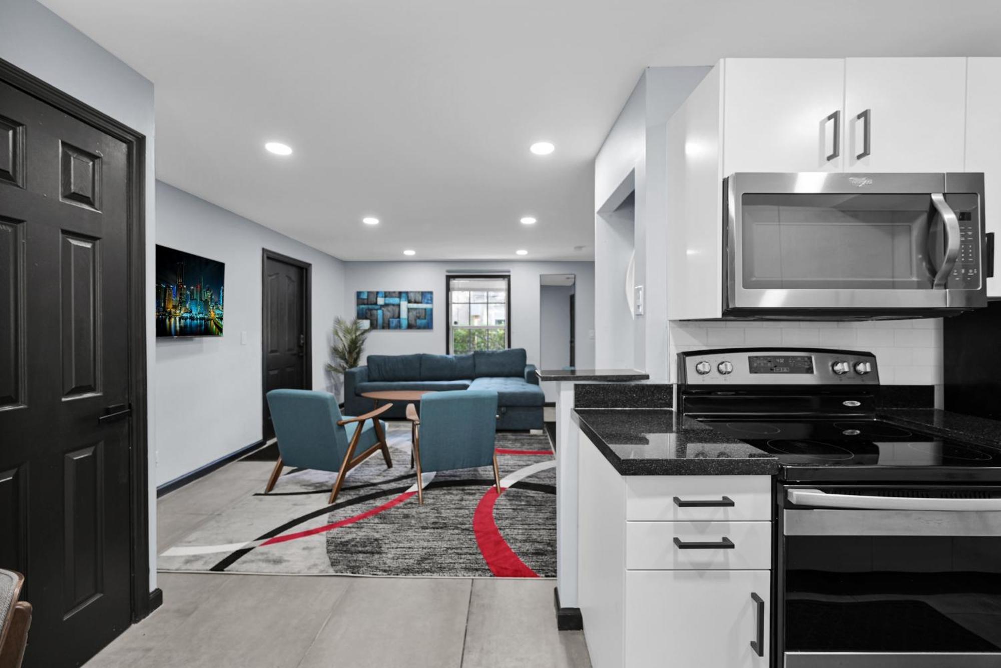 Wilton Manors Villas - Florida Furnished Living Pousada Fort Lauderdale
